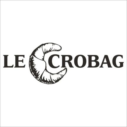 Logo da LE CROBAG