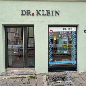 Bild von Dr. Klein Baufinanzierung