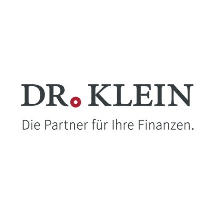 Logo from Dr. Klein Baufinanzierung