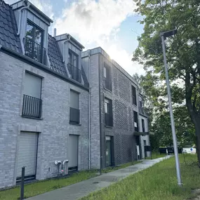 Bild von Dr. Klein Baufinanzierung