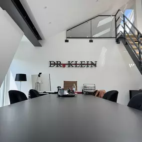 Bild von Dr. Klein Baufinanzierung