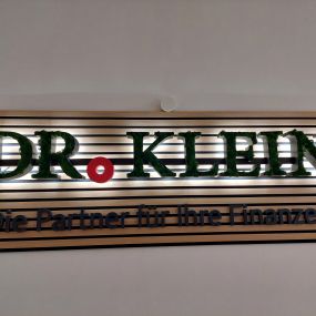 Bild von Dr. Klein Baufinanzierung