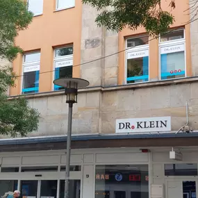Bild von Dr. Klein Baufinanzierung