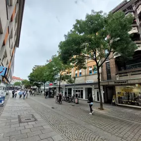 Bild von Dr. Klein Baufinanzierung