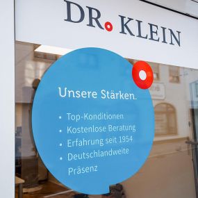 Bild von Dr. Klein Baufinanzierung