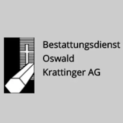 Logo da Bestattungsdienst Krattinger AG