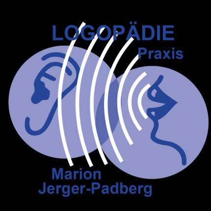 Logotyp från Logopädie Marion Padberg | Logopädische Praxis Lampertheim