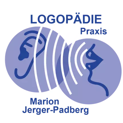 Logo von Logopädie Marion Padberg | Logopädische Praxis Lampertheim