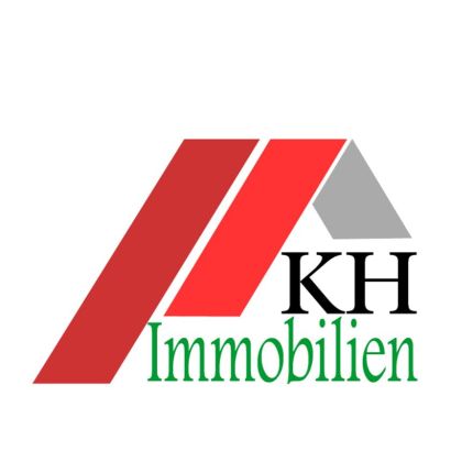 Logo od KH - Immobilien