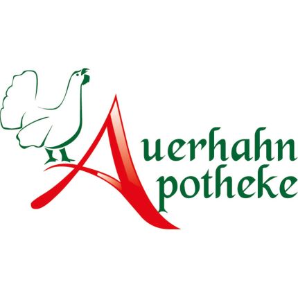Logo van Auerhahn - Apotheke