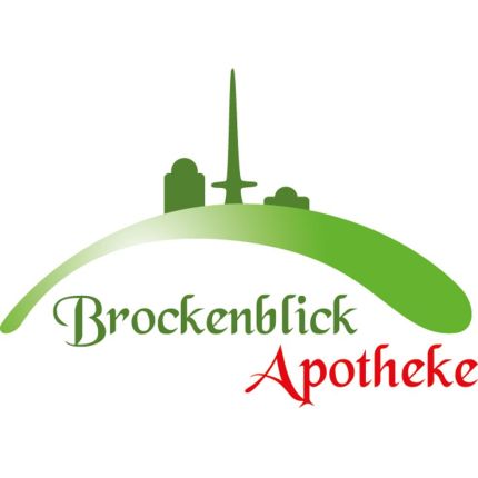 Logo von Brockenblick Apotheke