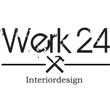 Logótipo de WERK24 Interiordesign