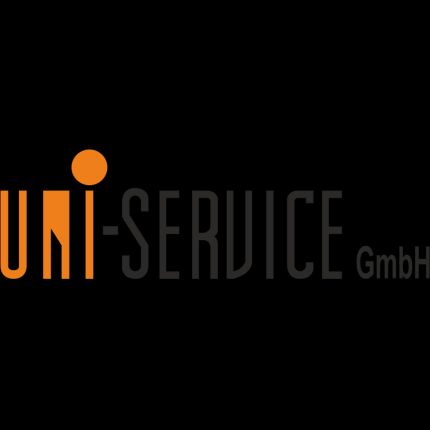 Λογότυπο από UNI-SERVICE GmbH