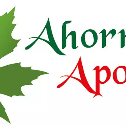 Logótipo de Ahorn-Apotheke