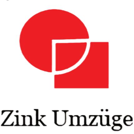 Logótipo de Zink Umzüge