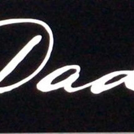 Logo de Dada indisches restaurants