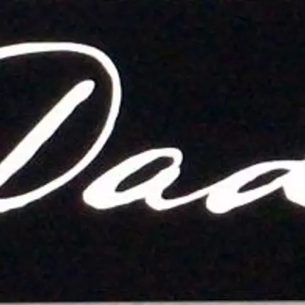 Logo da dada indisches restaurant and cocktailbar