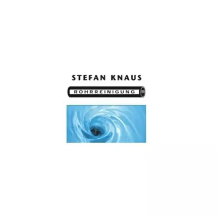 Logo van Stefan Knaus Rohrreinigung