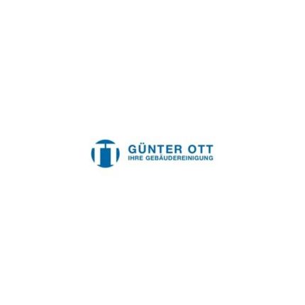 Logotipo de Günter Ott Ihre Gebäudereinigung e.K. Inh. Thomas Ott