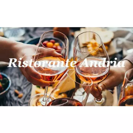 Logo van Ristorante Andria