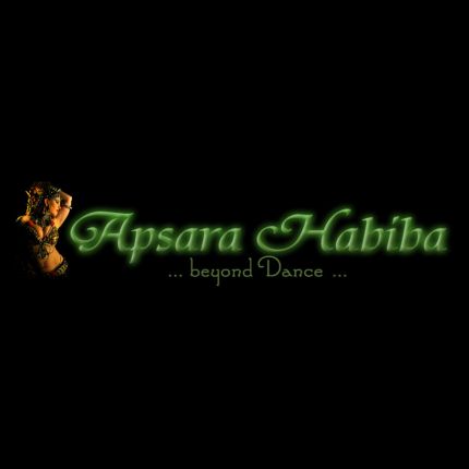 Logo da Apsara Habiba Tanzkunst Birgit Konze