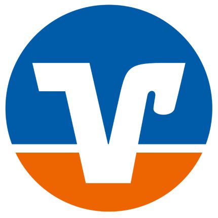 Logo fra Vereinigte Volksbank Raiffeisenbank eG - Immobilien- und BeratungsCenter