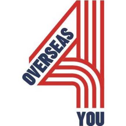 Logo fra overseas4you AG
