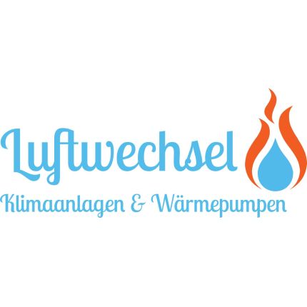 Logo von Luftwechsel Klimaanlagen & Wärmepumpen