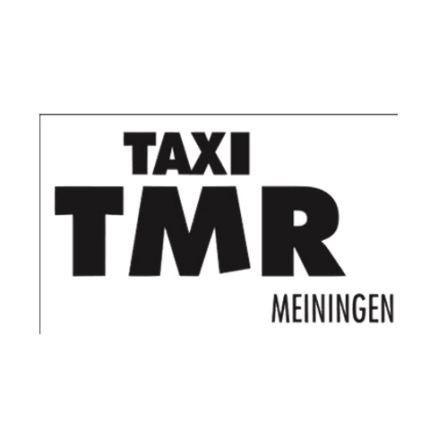 Logo fra TMR Taxi