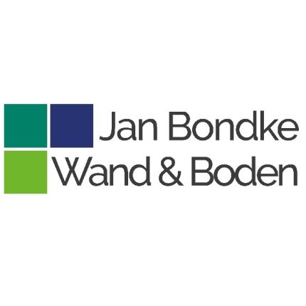 Logo fra Jan Bondke Wand & Boden GmbH