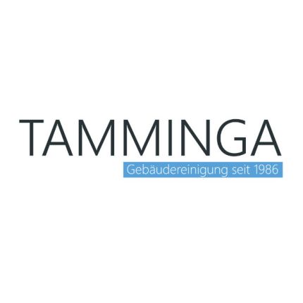 Logotyp från TAMMINGA Gebäudereinigung GmbH & Co. KG