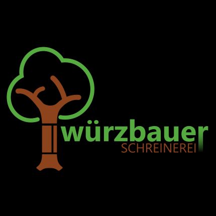 Logotyp från Schreinerei Würzbauer
