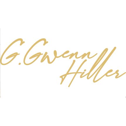 Logo da Prof. Dr. Gundula Gwenn Hiller