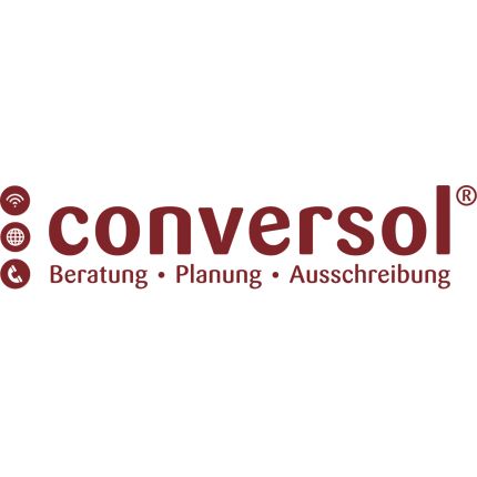 Logo from convergence-solutions GmbH