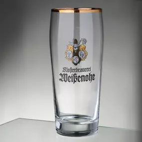 Bild von Klosterbrauerei Weißenohe Verwaltung & Brauerei GmbH & Co. KG