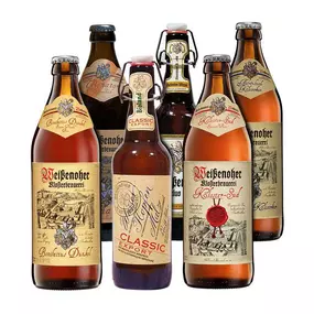 Bild von Klosterbrauerei Weißenohe Verwaltung & Brauerei GmbH & Co. KG