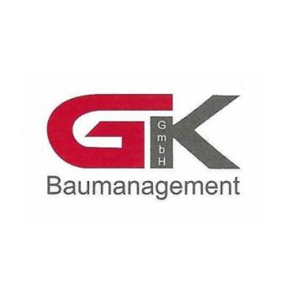 Logo von GK Baumanagement GmbH