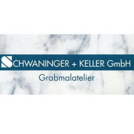Logo von SCHWANINGER + KELLER GmbH - Grabmalatelier