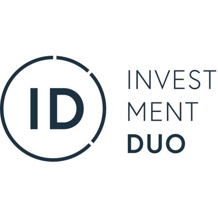 Logotyp från InvestmentDuo GmbH (Provisionsfreie Anlageberatung)