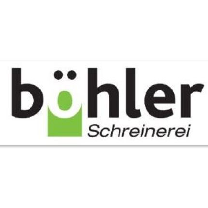 Logo von Schreinerei Böhler