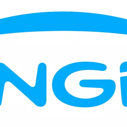 Logotyp från ENGIE Deutschland AG