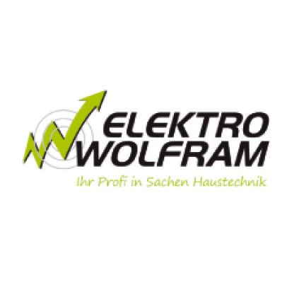Logo fra Elektro Wolfram - Michael Wolfram