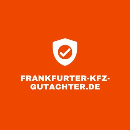 Logotipo de Frankfurter KFZ Gutachter