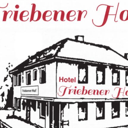 Logo von Triebener Hof Hotel Restaurant