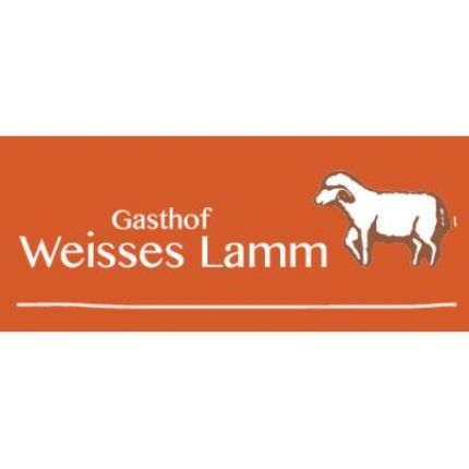 Logótipo de Oed Peter Gasthof Weißes Lamm