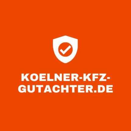 Logotyp från Kölner KFZ Gutachter