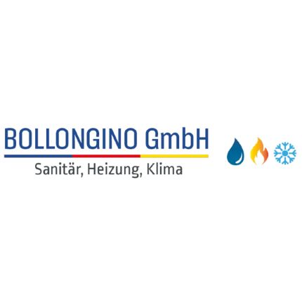 Logotyp från Bollongino GmbH