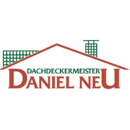 Logo von Dachdeckermeister Daniel Neu