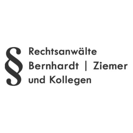 Logo from Rechtsanwälte Bernhardt, Ziemer und Kollegen GbR