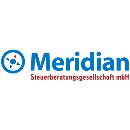 Logo van Meridian Steuerberatungsgesellschaft mbH